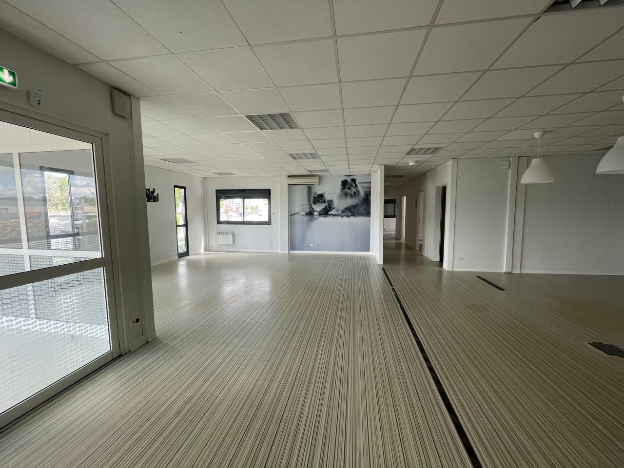 Local d'activité Eysines 778m² Vente local d'activité Eysines Gironde OVACT2531655 7